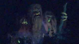 The Final Days Of… Maelstrom - The Ride (September 2014)