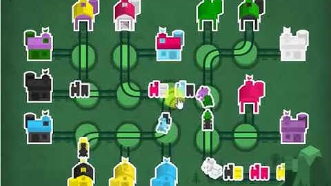 90 of 90 - Train of Thought - Lumosity