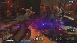 Ancient Evil 7sph 4-spawn camping spot