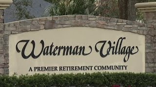 Mount Dora officials to provide update on husband, wife killed in senior living community