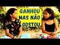 Existe presente pior que esse? - Turma da Goiaba - Ep. 56