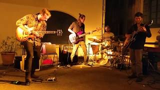 Concert Residence Decoles Red Clay Placette Des Arts Tarascon Sa, Gr 1