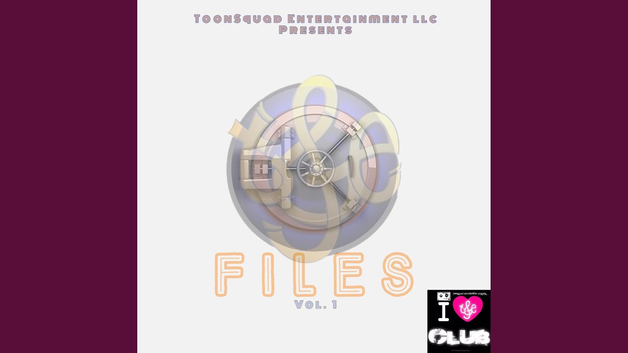 Tha Squad Files Vol.1 Mix
