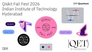 Day 2 | Forenoon | Quantum AI Global | Qiskit Fall Fest 2026 | 10th October 2026