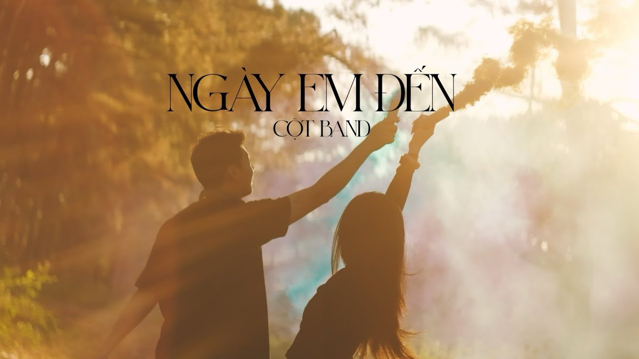 Ngày Em Đến COT band MV Official cotband ngayemden mvcanhac