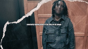 Deeply Rooted- Introverted Soul (Official Lyric Video)