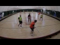 2017-02-05 Training Anders side
