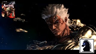 PS3 Asura's Wrath - Part 1: Suffering - Episode 1: The Coming of a New Dawn screenshot 1