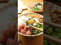 もう夏バテしない!食欲がない時におすすめな【まぐろネバネバ丼】の作り方