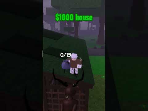 The $1000 House is INSANE 💸💀