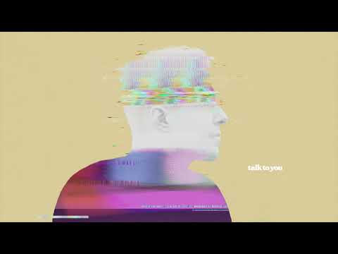 Dylan Dunlap - Talk to You (Official Audio)