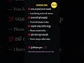 😎 Smart English Tricks #photopostchallange #todayphotopost #viral #trending