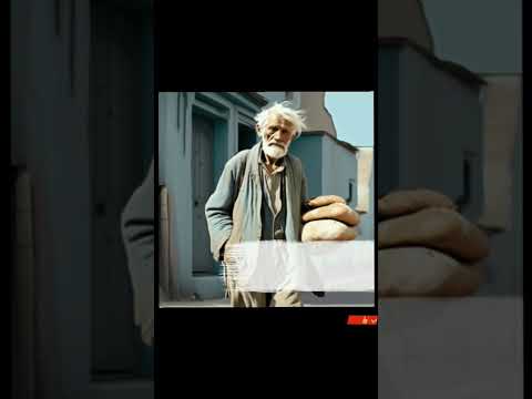 المرأة ورغيف الخبز المسموم المرأة ورغيف الخبز المسموم