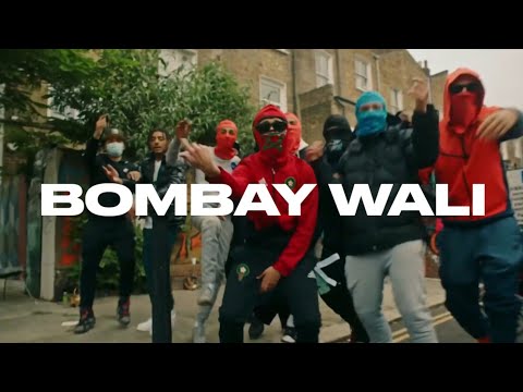 Bombay Wali - Sambalpuri x Baile/Brazilian Funk | Sambalpuri Sampled Type Beat | Prod - Sohan Beatz