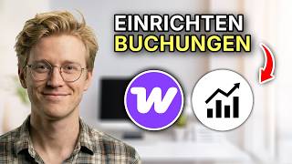 Wie man WooCommerce Buchungen einrichtet - Schritt für Schritt 2026