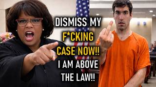 Famous Judge Boyd DESTROYS Sovereign Citizen  “Why Are You Still Stealing!”This Ends With Jail!” Profile