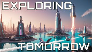 Exploring Tomorrow - Dreams