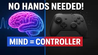 Mind Games: Control Games with Your Brain! 🧠🎮 screenshot 5