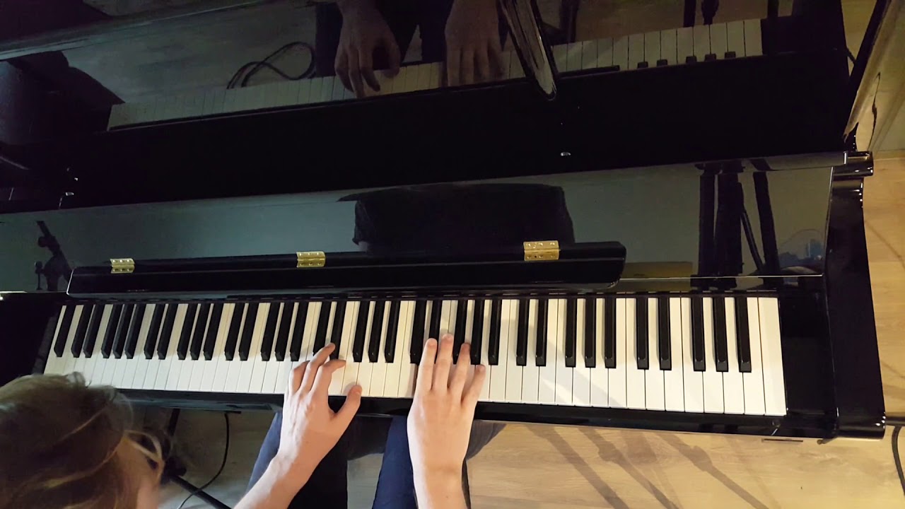 Pyotr Tchaikovsky The Sick Doll & The Doll's Funeral (Op. 39, Nos. 6 and 7) YouTube