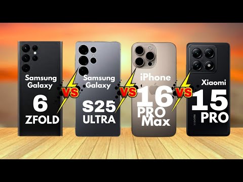 Perbandingan Flagship Smartphone (Source = Attar Compare).