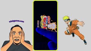 Naruto Senki MOD iOS Android (2024) Gameplay screenshot 2