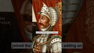 Anglo-Saxon Warriors in The Varangian Guard #history #historyshorts #byzantinehistory