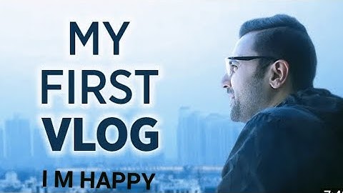 My First vlog || @SandeepSeminars