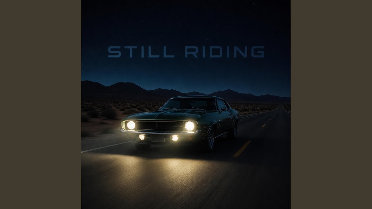 Midnight Highway - YouTube