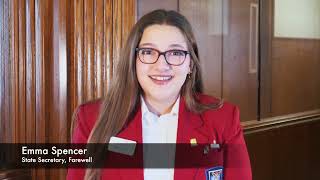 2026 SkillsUSA SLSC - AEVE Represents