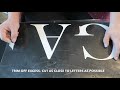 End of video