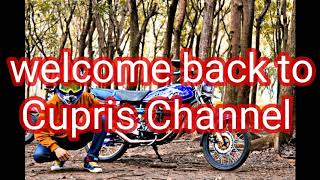 Honda Megapro Modif Comunity Part 1