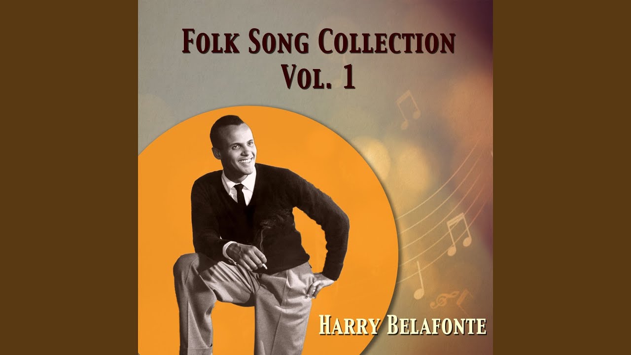 Banana Boat Song (Day-O)