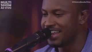 Thiaguinho - Sem Você a Vida é Tão sem Graça (Musica Boa Ao Vivo)