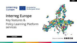 Online event about the Platform for Ukraine