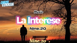 Lirik Music_Nine20 [ La Interese ] #liriklagu #omzu #music #lirik #nine20