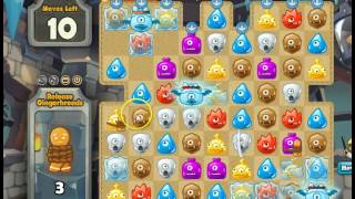 Monster Busters level 845