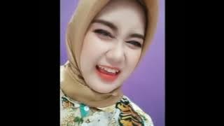 Polosan story wa cewek cantik hijab #10
