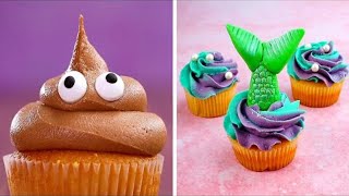 22 Cool Cake Decorating Hacks And Designs 22 Cool Cake Decorating Hacks And Designs