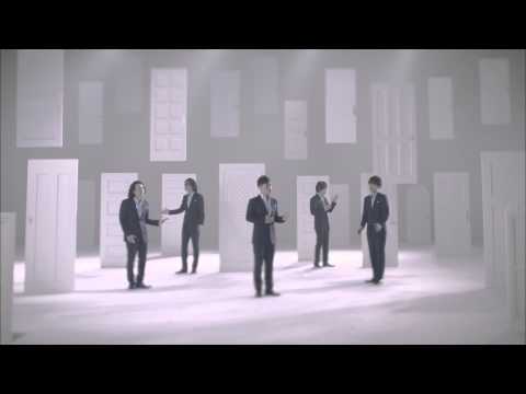 ゴスペラーズ　『Looking for your love』