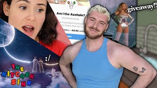 Beyonce tour giveaway, Taylor Swift ft Ice spice & youtuber joins a cult!?