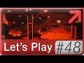 Lets Play Minecraft → 48: Ж/Д Станция "Nether"