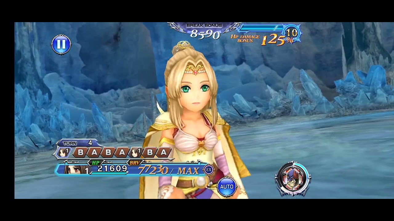 Dimensions End Transcendence Tier 15 - Crucible 1 (Rem Solo)