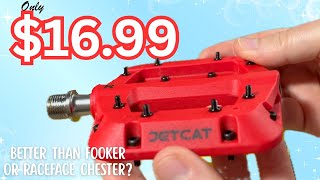 Fooker Pedal Killer? The 16.99 Mountain Bike Pedal Steal Final Christmas Shopping Days