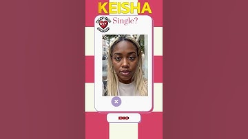 AI DATING SITE SIMULATOR - KEISHA    What