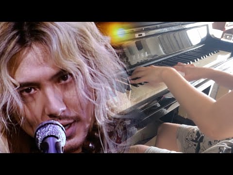 Fujii Kaze - Casket Girl Piano Cover