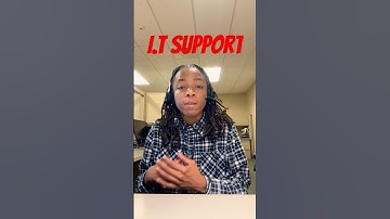Help Desk Jobs & Repetitive Task #itsupport #itservicedesk #helpdesk  #itsupportservices