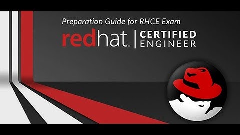 Redhat Linux Basic commands