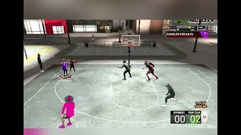 2k20 montage. Riot by: XXXTentacion