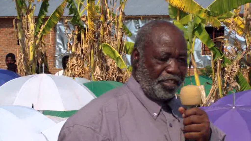 VTS 01 3 THE AFRICAN APOSTOLIC CHURCH- CONCESSION MISSION YENHUME TESTIMONIES