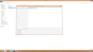 modPE creator 0.2 preview 1